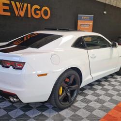 Chevrolet Camaro COUP&Eacute; 6.2 405CH BVA TOIT OUVRANT Bruz