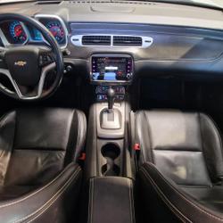 Chevrolet Camaro COUP&Eacute; 6.2 405CH BVA TOIT OUVRANT Bruz