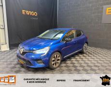 Renault Clio 5 Lorient