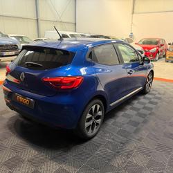 Renault Clio 5 1.0 TCE ESSENCE ET GPL 100ch LIMITED / CAM&Eacute;RA DE RECUL / CARPLAY occasion - Lorient - photo 2/50