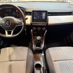 Renault Clio 5 1.0 TCE ESSENCE ET GPL 100ch LIMITED / CAM&Eacute;RA DE RECUL / CARPLAY occasion - Lorient - photo 3/50