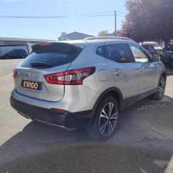 Nissan Qashqai GENERATION-II 1.6 DCI 130 360 2WD START-STOP Dachstein