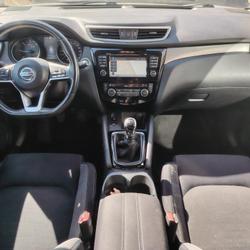Nissan Qashqai GENERATION-II 1.6 DCI 130 360 2WD START-STOP Dachstein