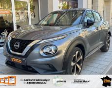 Nissan Juke Le Havre