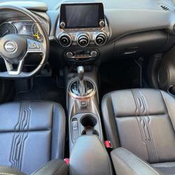 Nissan Juke 1.0 DIGT 114 TEKNA DCT BVA SIEGES CHAUFFANT CARPLAY Le Havre