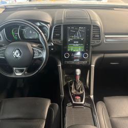 Renault Koleos 2.0 DCI 175 ENERGY INTENS 4X4 X-TRONIC / 1&egrave;re Main Perpignan