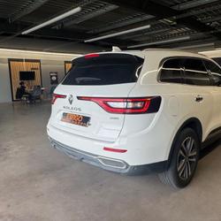 Renault Koleos 4X4 2.0 DCI 175 ENERGY INTENS X-TRONIC Perpignan