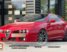 Alfa Romeo Brera Distré