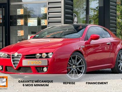 Alfa Romeo Brera Distré