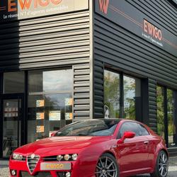Alfa Romeo Brera 2.4 JTDM 210 SKYVIEW / DISTRI + INJECTEUR NEUF Distr&eacute;