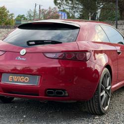 Alfa Romeo Brera 2.4 JTDM 210 SKYVIEW / DISTRI + INJECTEUR NEUF Distr&eacute;