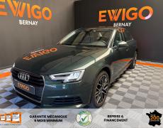 Audi A4 Bernay