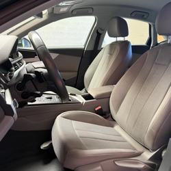 Audi A4 2.0 TDI 150 BUSINESS LINE S-TRONIc BVA occasion - Bernay - photo 3/45