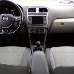 Volkswagen Polo 1.2 TSI 90 CH BLUEMOTION BEATS-AUDIO Mauguio