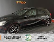 Mercedes Classe A Grisolles