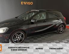 Mercedes Classe A Grisolles