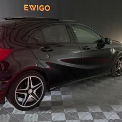 Mercedes Classe A 200 CDI 135 AMG line Fascination - Toit Panoramique Ouvrant - Cam&eacute;ra de Recul Grisolles