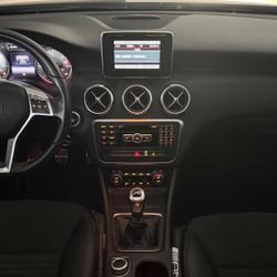 Mercedes Classe A 200 CDI 135 AMG line Fascination - Toit Panoramique Ouvrant - Cam&eacute;ra de Recul Grisolles