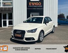 Audi A1 Dachstein