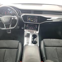 Audi A6 AVANT 2.0 40 TDI 205 MHEV HYBRID 12VOLT AVUS QUATTRO S-TRONIC BVA Cernay