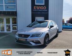 Seat Leon Dachstein
