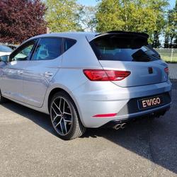 Seat Leon ST 1.5 TSI 150ch ACT FR DSG7 Dachstein