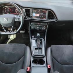 Seat Leon ST 1.5 TSI 150ch ACT FR DSG7 Dachstein