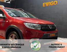 Dacia Sandero Auray
