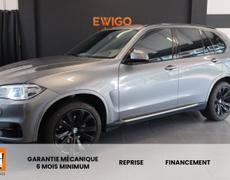 BMW X5 Lisieux