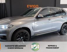 BMW X5 Lisieux