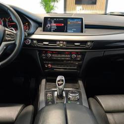 BMW X5 3.0 D 258 EXCLUSIVE XDRIVE BVA 7 PLACES occasion - Lisieux - photo 3/39
