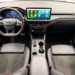 Ford Kuga 2.5 DURATEC 180 FHEV 150 HYBRID ST-LINE X 4X2 BVA Bordeaux