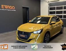 Peugeot 208 Hœnheim