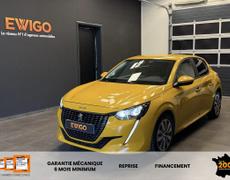 Peugeot 208 Hœnheim