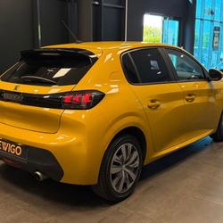 Peugeot 208 1.2 PURETECH 100ch ACTIVE H&oelig;nheim