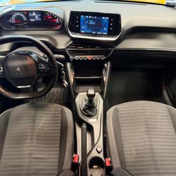 Peugeot 208 1.2 PURETECH 100ch ACTIVE H&oelig;nheim