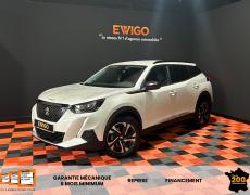 Peugeot 2008 1.2 100 CH ALLURE / ENTRETIEN CONSTRUCTEUR / CAMERA DE RECUL / CARPLAY