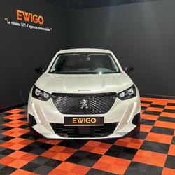 Peugeot 2008 1.2 100 CH ALLURE / ENTRETIEN CONSTRUCTEUR / CAM&Eacute;RA DE RECUL / CARPLAY Quimper