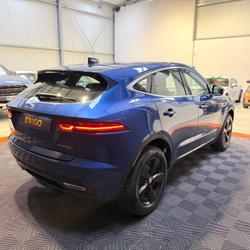Jaguar E-Pace P300E 1.5 309ch R-DYNAMIC - ENTRETIEN CONSTRUCTEUR / CAMERA 360&deg; / CARPLAY Lorient