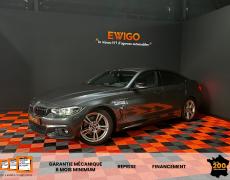BMW Serie 4 Quimper