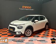 Citroen C3 Quimper