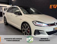 Volkswagen Golf 7 Pornichet