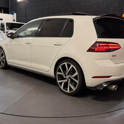 Volkswagen Golf 7 GTI PERFORMANCE 2.0 TSI 245CH - CARPLAY - TO Pornichet