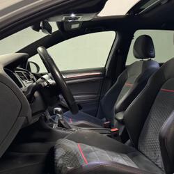 Volkswagen Golf 7 GTI PERFORMANCE 2.0 TSI 245CH - CARPLAY - TO Pornichet