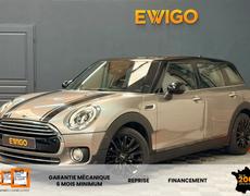 Mini Clubman Péronnas