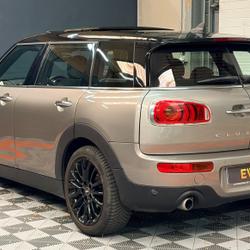 Mini Clubman 2.0 150 Ch COOPER D BVA + TOIT OUVRANT PANO P&eacute;ronnas