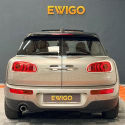Mini Clubman 2.0 150 Ch COOPER D BVA + TOIT OUVRANT PANO P&eacute;ronnas