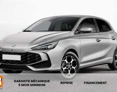 MG MG3 La Mézière