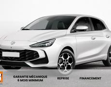 MG MG3 La Mézière