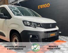 Peugeot Partner Auray